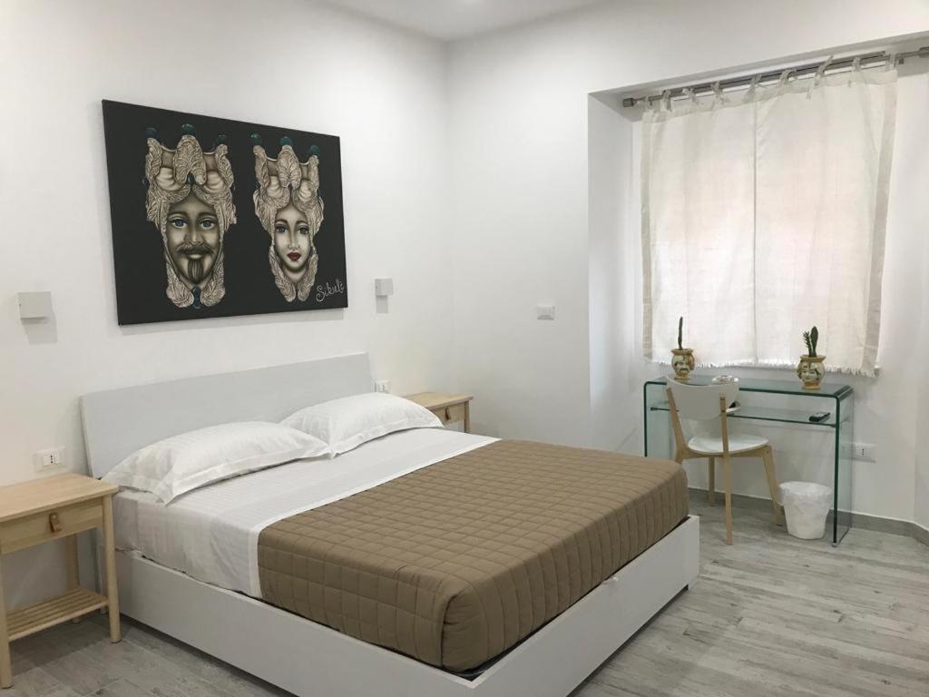 Sikule Bed & Breakfast *