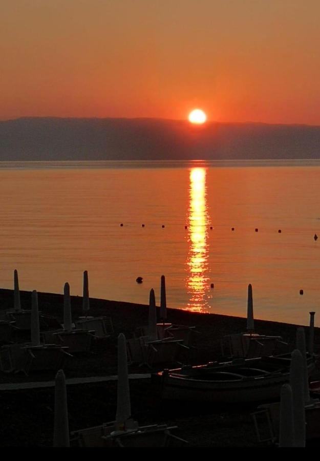 Bed & Breakfast Sikule Santa Teresa Di Riva