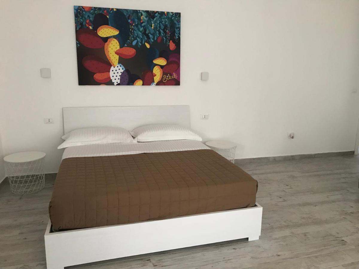 Sikule Bed & Breakfast