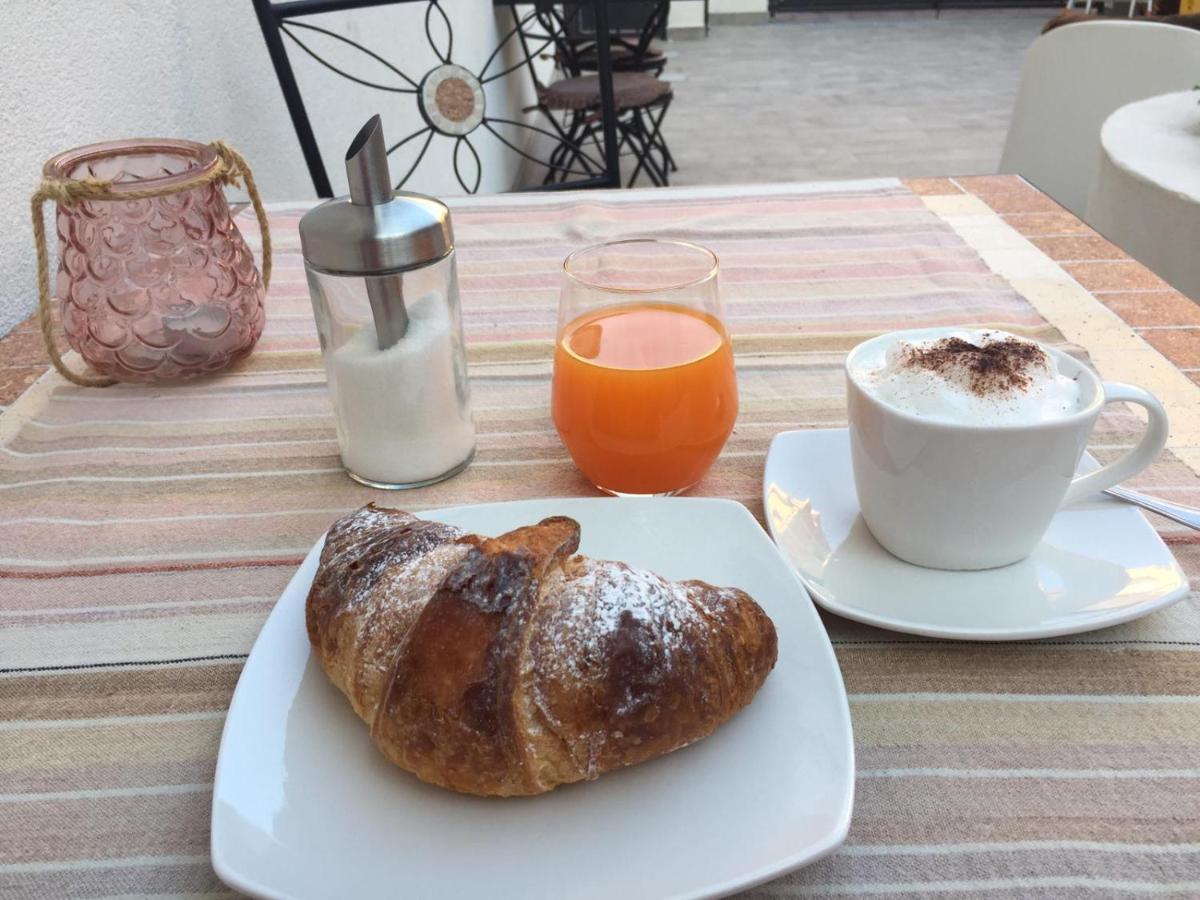 Bed & Breakfast Sikulè Santa Teresa Di Riva