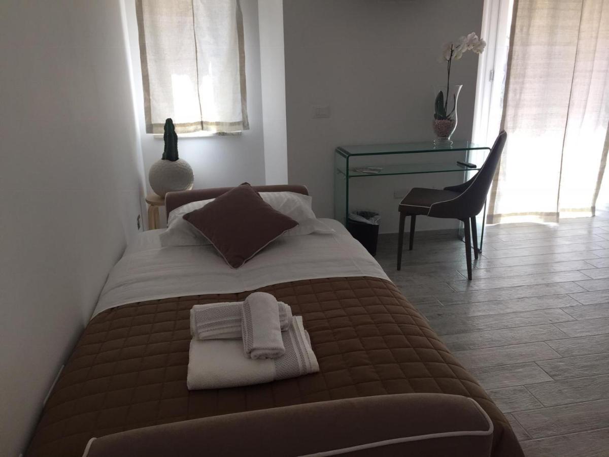 Bed and breakfast Sikule Santa Teresa Di Riva